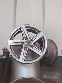 Cerchi audi A3 da 15