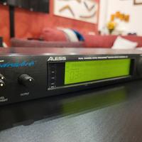 ALESIS QUADRAVERB 2 - multieffetto