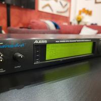 ALESIS QUADRAVERB 2 PLUS