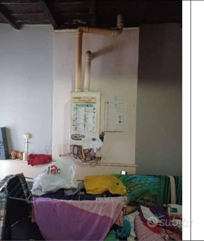 Appartamento – Tromello, Pavia - Altro