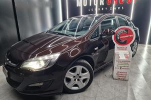 Opel Astra 1.7 CDTI 110CV 5 porte Professional N1