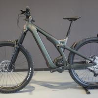 Ebike Scott Patron Eride 920 750Wh