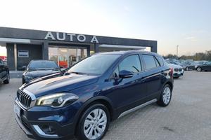 SUZUKI S-Cross 1.0 Boosterjet Cool