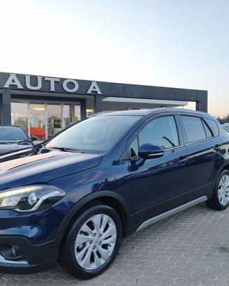 SUZUKI S-Cross 1.0 Boosterjet Cool