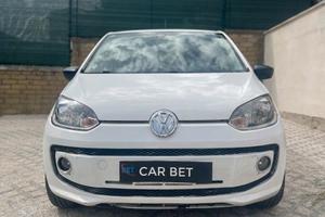 Volkswagen up! 1.0 75 CV 3p. move