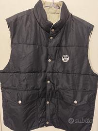 giubbino smanicato the North sails 