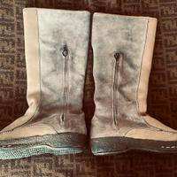 Stivali imbottiti Tecnica 39