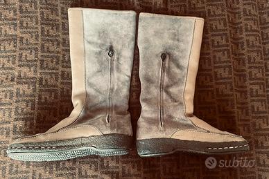 Stivali imbottiti Tecnica 39