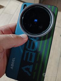 Top di Gamma Vivo X200 Ultra 16/512 GB