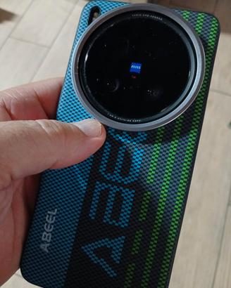 Top di Gamma Vivo X200 Ultra 16/512 GB