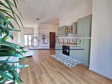 Appartamento di 49 m² con 1 locale a Voghera