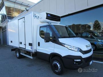 Iveco Daily 60.150 - Frigo congelamento -20 g...