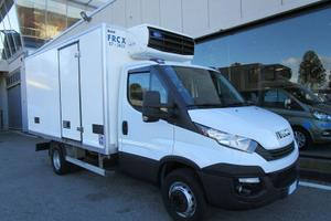 Iveco Daily 60.150 - Frigo congelamento -20 g...