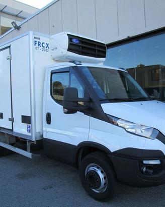Iveco Daily 60.150 - Frigo congelamento -20 g...