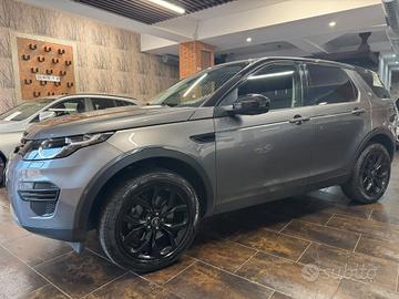 Land Rover Discovery Sport 2.0 TD4 150 CV HSE Luxu