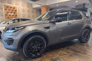 Land Rover Discovery Sport 2.0 TD4 150 CV HSE Luxu