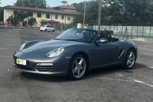 PORSCHE Boxster SERVICE PORSCHE