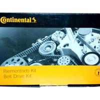 CONTITECH CT1123K1 Kit cinghia di distribuzione