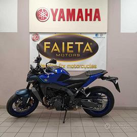 Yamaha MT-09 - 2024