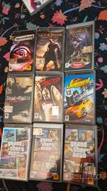 Giochi  PSP Manhunt 2  3DS Dragon Ball Z Nintendo