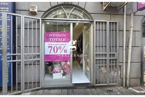 Attività Commerciale Salerno