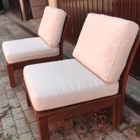 poltrone Ikea 
