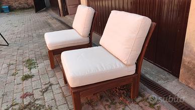 poltrone Ikea 