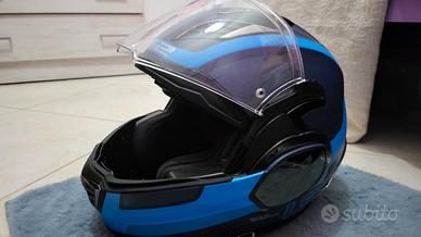 Casco Modulare Ls2 FF900 VALIANT II Orbit » Casa del Casco