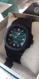 OROLOGIO RUZZA WATCH (NUOVO)