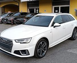 AUDI A4 Avant 40 G-TRON S-Tronic S-LINE 2.0 170C