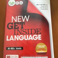 New get inside language