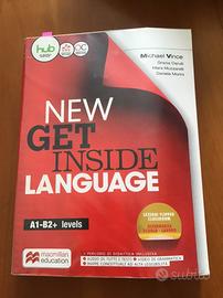 New get inside language