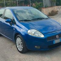 Fiat Grande Punto 1.3 MJT 90CV Full Optional NUOVA