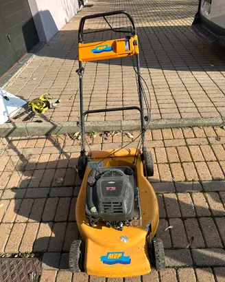 Tagliaerba mip