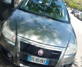 Fiat sedici 4x4 diesel 1.9