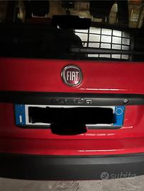 FIAT PANDA BENZINA – ANNO 2017 – SOLO 4256 km