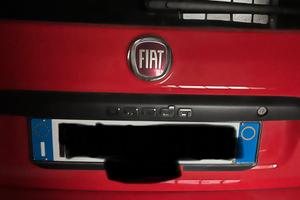 FIAT PANDA BENZINA – ANNO 2017 – SOLO 4256 km