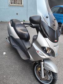 piaggio X9 