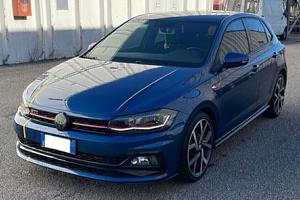 VW. POLO 2.0 TSI GTI 200Cv. DSG