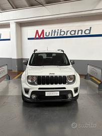 JEEP RENEGADE 1.6 M-JET 120cv DDCT LIMITED