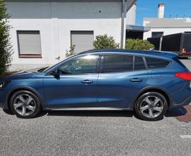 FORD Focus 4ª serie - 2019