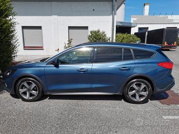 FORD Focus 4ª serie - 2019