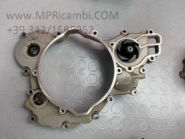 CARTER DESTRO KTM SXF 250 4t 2005 2006