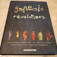 Libro Genesis - Revelations (De Agostini 2007)