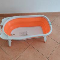 Vaschetta da bagno richiudibile Foppapedretti 