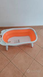 Vaschetta da bagno richiudibile Foppapedretti 