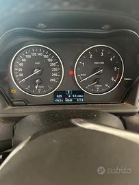 Bmw 218D GRAN TOURER