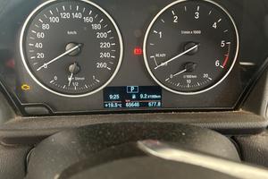 Bmw 218D GRAN TOURER