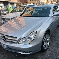 Mercedes-benz CLS 320 CDI Sport