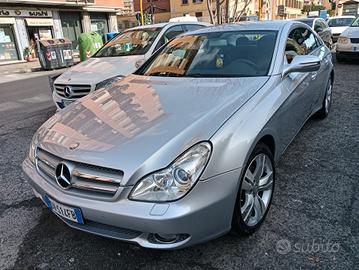Mercedes-benz CLS 320 CDI Sport